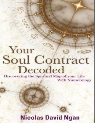 Your Soul Contract Decodeded